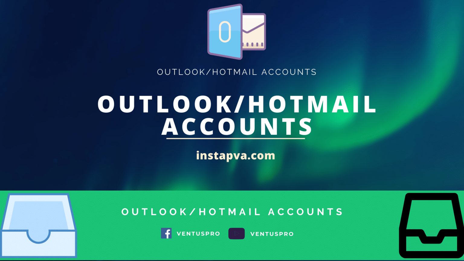 hotmail account setup in outlook 2016